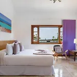 Villa Casa Llanos Teseguite Lanzarote