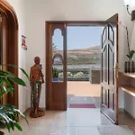 Casa Llanos Teseguite Lanzarote Villa Teguise (Lanzarote)