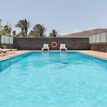 Casa Llanos Teseguite Lanzarote Villa