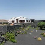 Casa Llanos Teseguite Lanzarote * Teguise (Lanzarote)