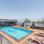 Casa Llanos Teseguite Lanzarote