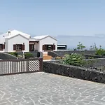 Villa Casa Llanos Teseguite Lanzarote