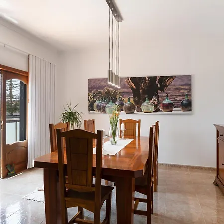 Casa Llanos Teseguite Lanzarote Villa Teguise (Lanzarote)