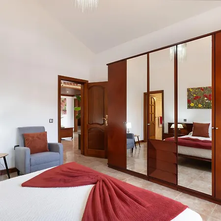 Villa Casa Llanos Teseguite Lanzarote *