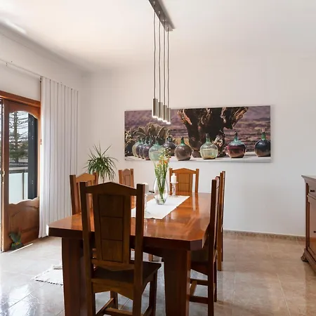 Casa Llanos Teseguite Lanzarote * تيغيسي