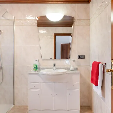Villa Casa Llanos Teseguite Lanzarote
