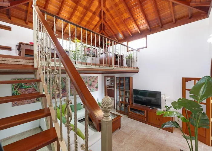 Casa Llanos Teseguite Lanzarote Villa Teguise (Lanzarote)