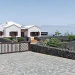 Casa Llanos Teseguite Lanzarote * Teguise (Lanzarote)