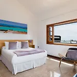 Casa Llanos Teseguite Lanzarote