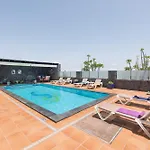 Casa Llanos Teseguite Lanzarote