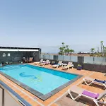 Casa Llanos Teseguite Lanzarote Vila Teguise (Lanzarote)