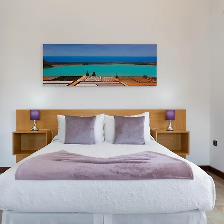 וילה Casa Llanos Teseguite Lanzarote