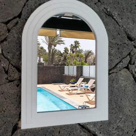 Vila Casa Llanos Teseguite Lanzarote