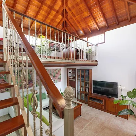 Casa Llanos Teseguite Lanzarote Vila Teguise (Lanzarote)