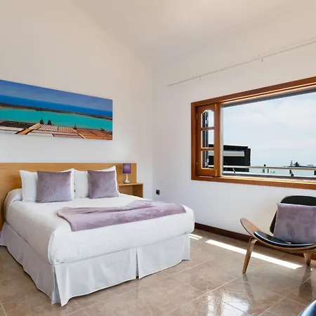 Vila Casa Llanos Teseguite Lanzarote