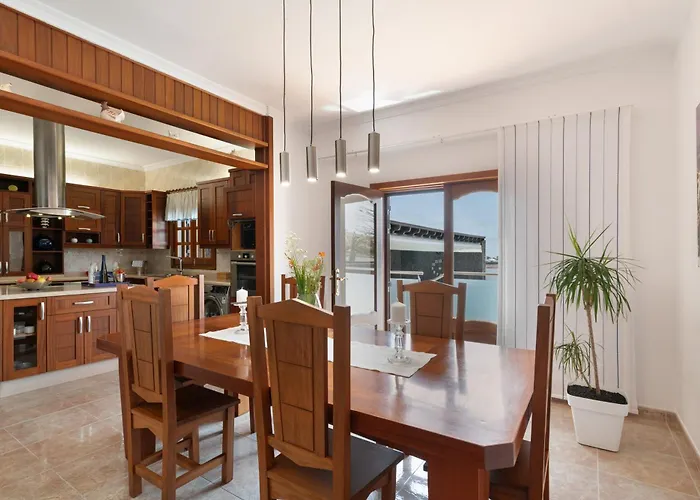 Casa Llanos Teseguite Lanzarote Villa Teguise (Lanzarote)