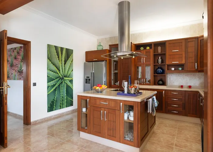 Casa Llanos Teseguite Lanzarote *