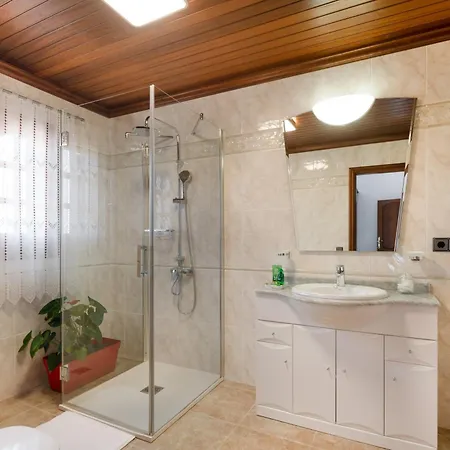 Casa Llanos Teseguite Lanzarote ヴィラ *