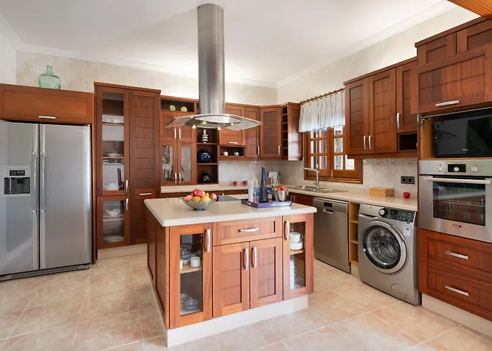 Casa Llanos Teseguite Lanzarote * Teguise (Lanzarote)