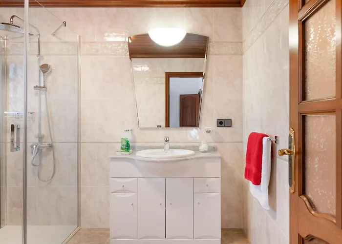 Casa Llanos Teseguite Lanzarote