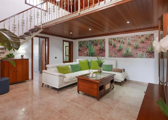 Casa Llanos Teseguite Lanzarote Teguise (Lanzarote)