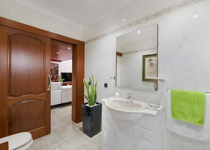 Casa Llanos Teseguite Lanzarote Βίλα